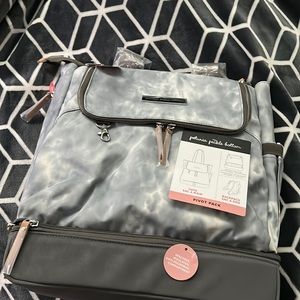 Brand New Petunia Pickle Bottom Pivot Pack